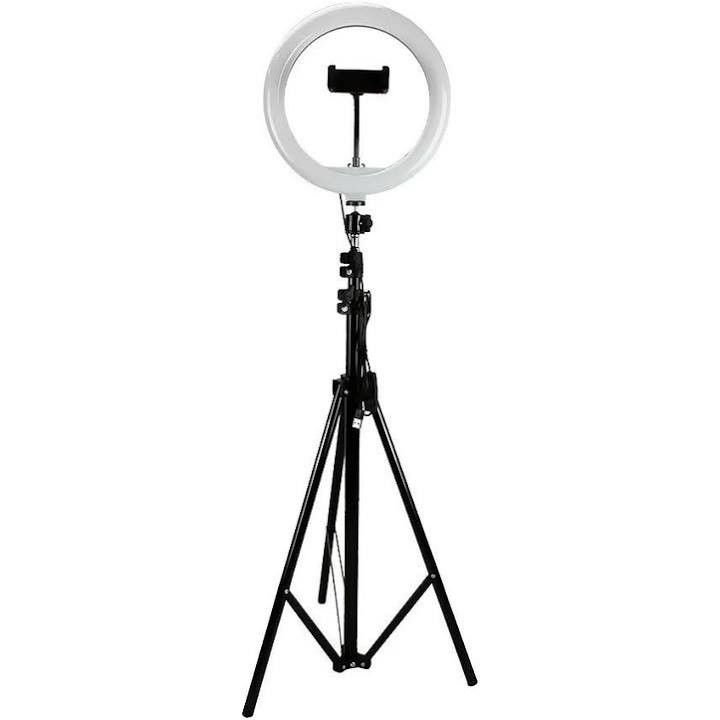 TRIPOD RINGLIGHT