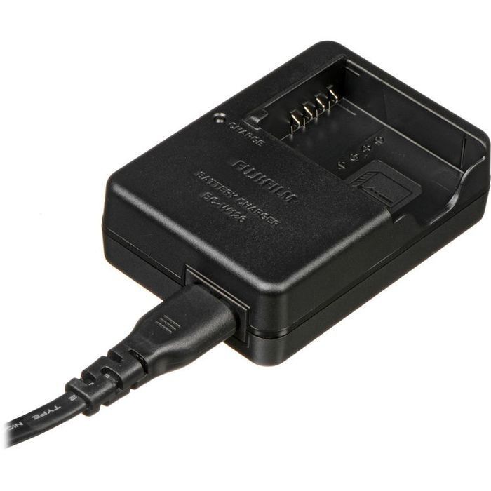 Charger Fujifilm Series