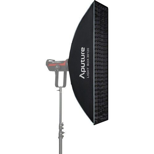 APERTURE LS 300 ii dan stand