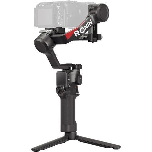 DJI Ronin rs 4 pro (playload 4,5kg)