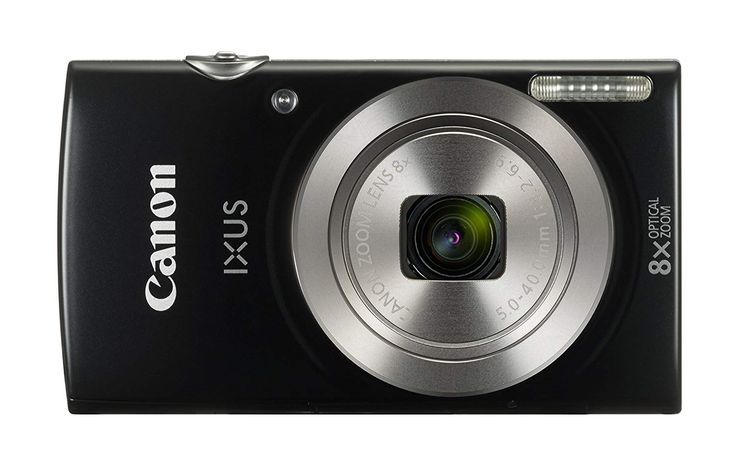 CANON IXUS 185
