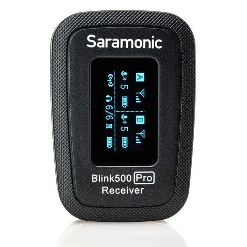 SARAMONIC Blink 500 Pro