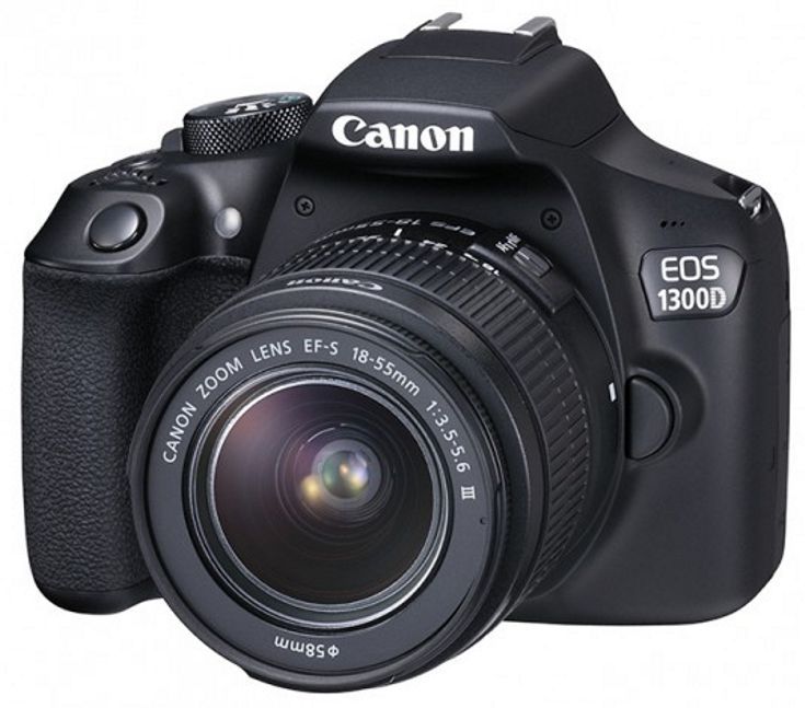 CANON 1300D