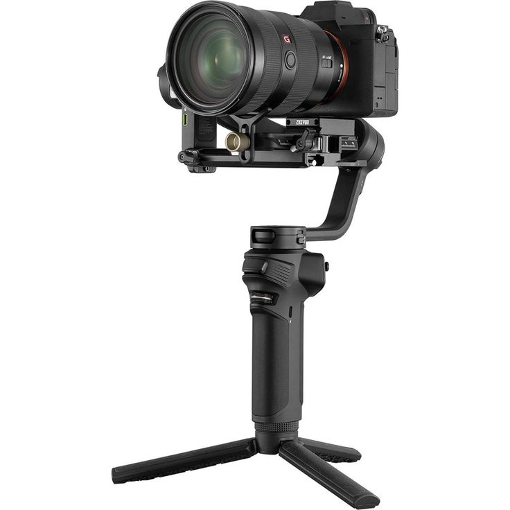 ZHIYUN Webill S (playload 3.5)