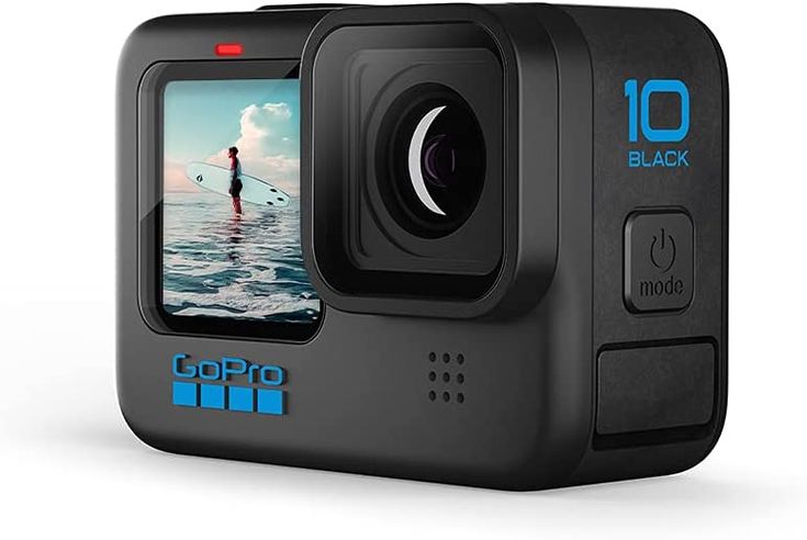GOPro HERO 10