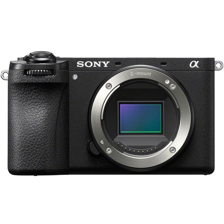 SONY A6700 Body Only
