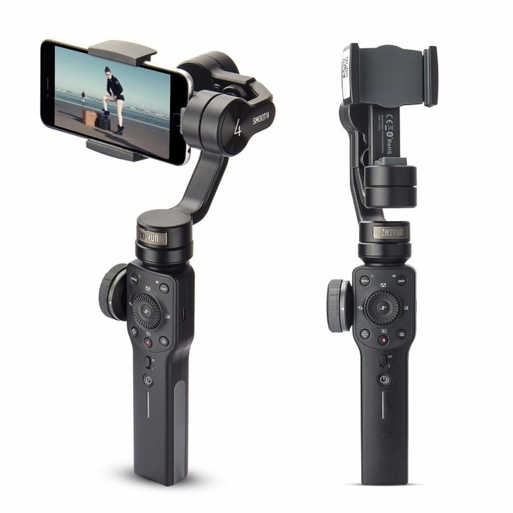 ZHIYUN SMOOTH 4 (smartphone)