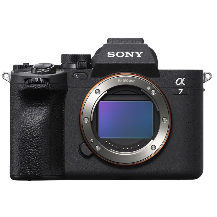 SONY A7 Mark IV Body Only