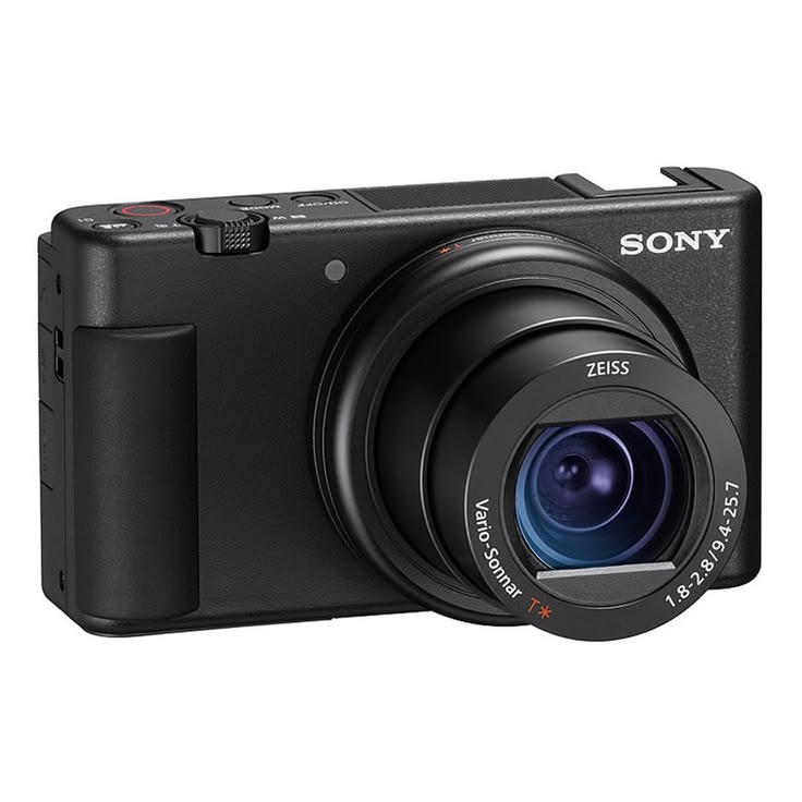 SONY ZV-1