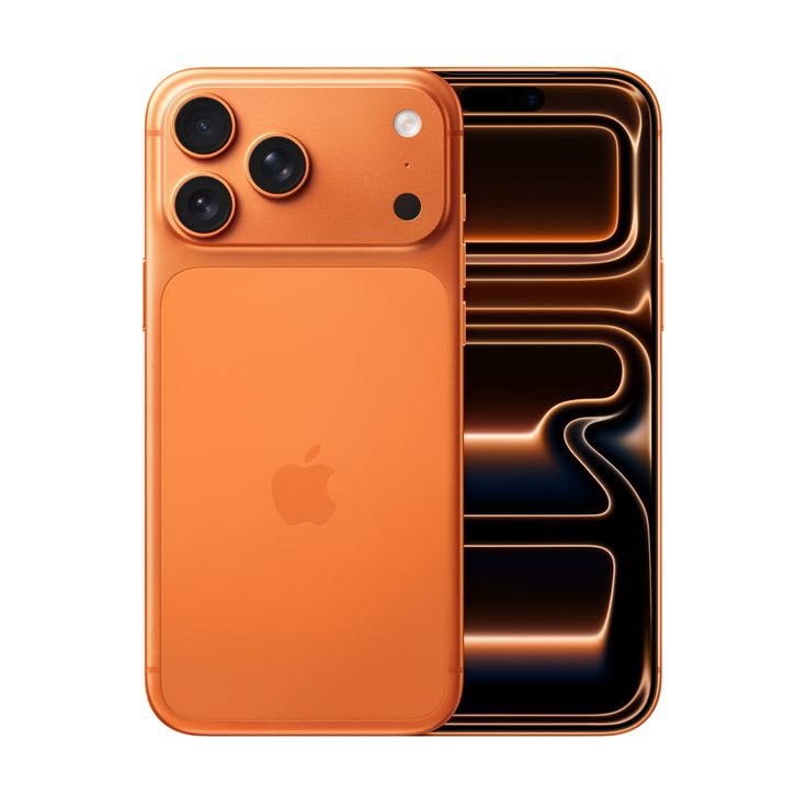 IPHONE 17 Promax