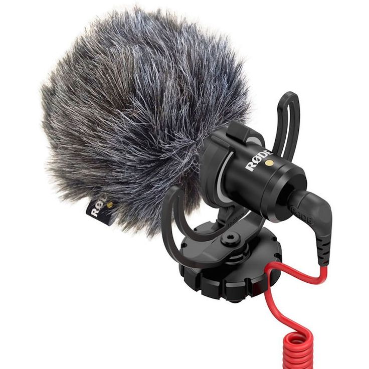 RODE Video Micro