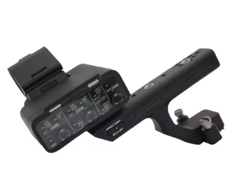 HANDLE XLR-H1 For FX
