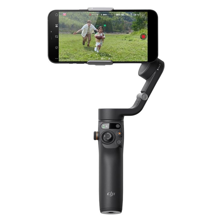 DJI Osmo Mobile 6