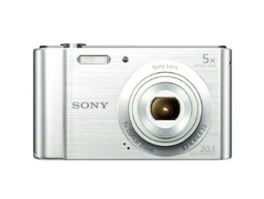 SONY Cybershot w320