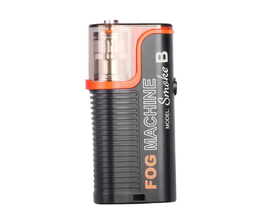 LENSGO Fog Machine Smoke