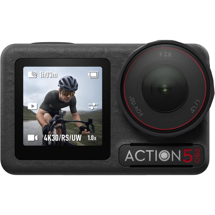 DJI ACTION 5 PRO