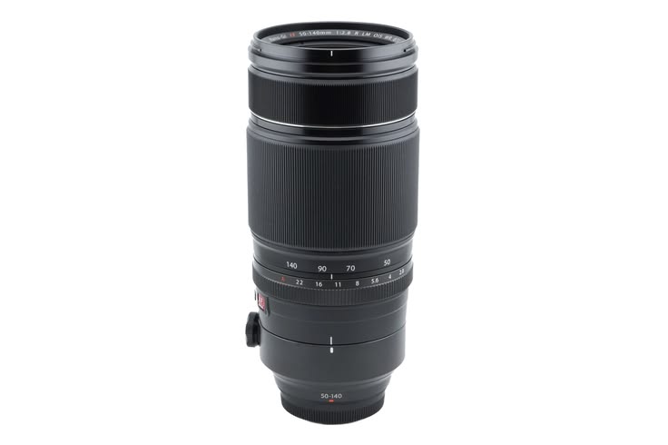 FUJINON XF 50-140mm F2.8