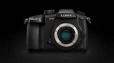 LUMIX GHS5 Body Only