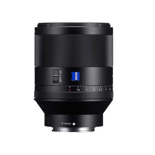 ZEISS 50mm F1.4