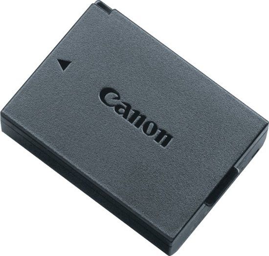 CANON Battery