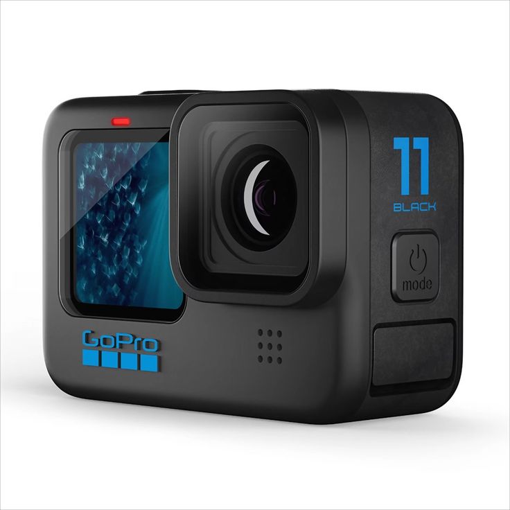 GOPro HERO 11