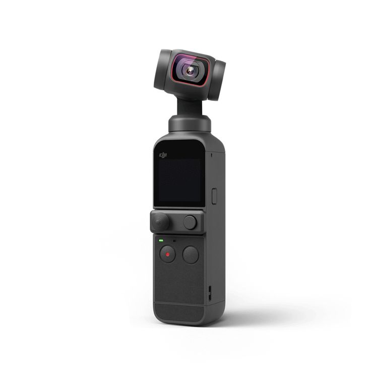 DJI OSMO POCKET 2