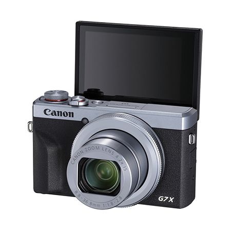 CANON G7X MARK III