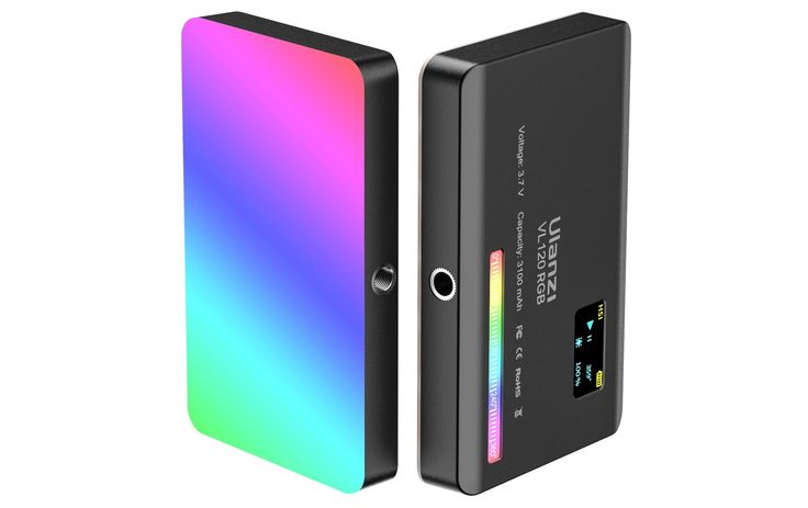 ULANZI VL 126 RGB