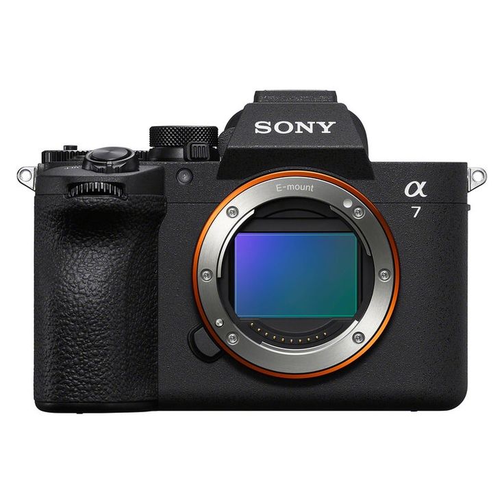 SONY A7 Body Only