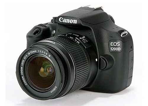 CANON 1200D