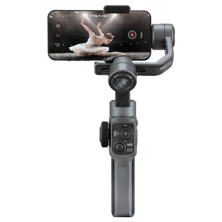 ZHIYUN SMOOTH 5 (smartphone)