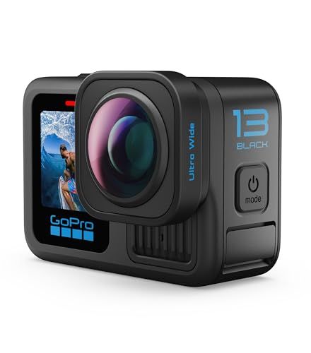 GOPro HERO 13