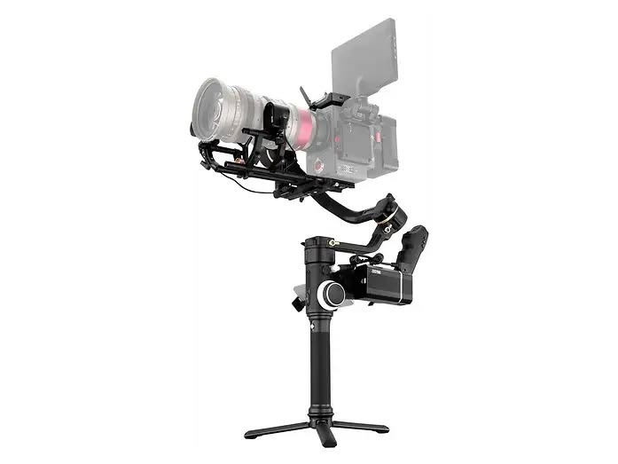 ZHIYUN Crane 3s (playload 6kg)