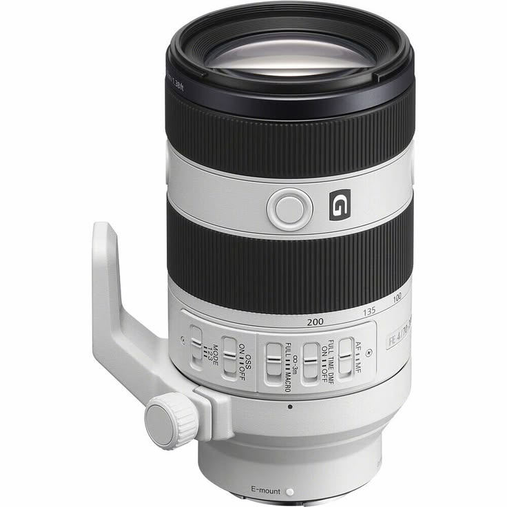 SONY FE 70-200mm F4 G OSS